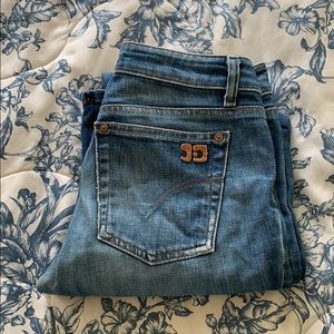 Joe’s Jeans Honey Flare size 27